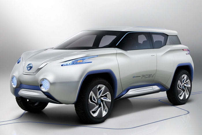 Automoviles nissan nuevos colombia #10